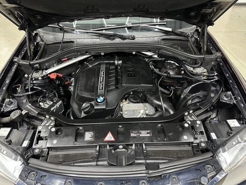 Used 2014 BMW X3 xDrive35i image 7
