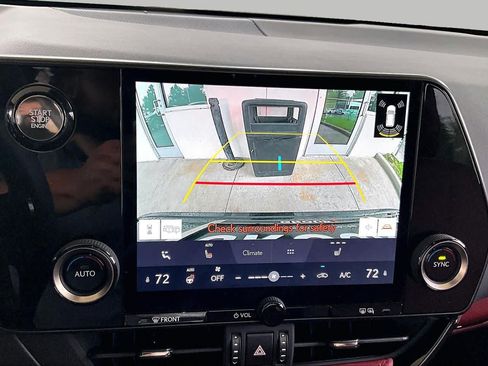 Certified 2026 Lexus NX 350 AWD w/ Cold Area Package image 24