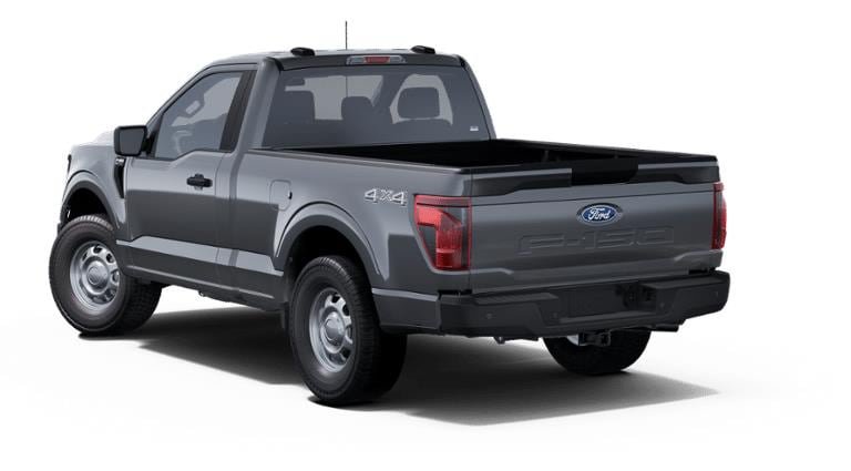Used 2025 Ford F150 XL AWD/4WD image 43