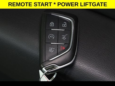 Certified 2022 Cadillac Escalade Sport w/ Touring Package AWD/4WD image 13