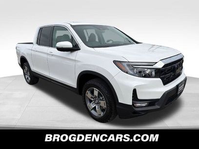 New 2026 Honda Ridgeline RTL