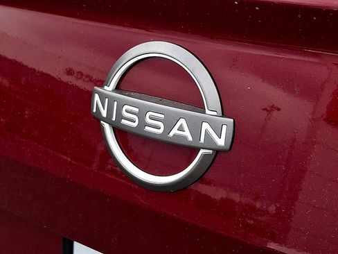 Used 2024 Nissan Altima 2.5 SR w/ SR Premium Package AWD/4WD image 30