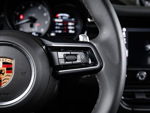 Certified 2026 Porsche Macan S AWD/4WD image 16