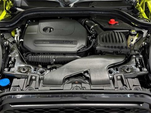 Used 2022 MINI Cooper S image 40