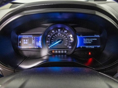 Used 2023 Ford Edge SEL image 22