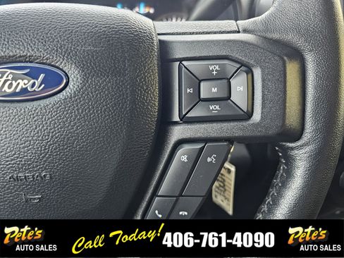 Used 2020 Ford Expedition XL image 24