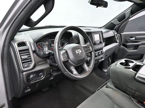 Used 2023 RAM 1500 Tradesman image 12