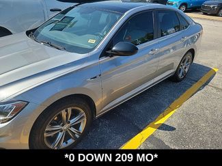 Used 2019 Volkswagen Jetta R-Line FWD video 1