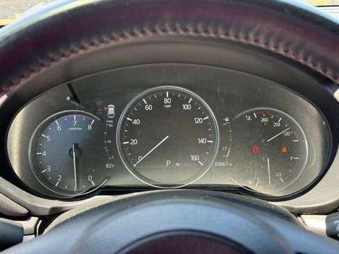 Used 2022 MAZDA CX-5 AWD 2.5 Turbo image 17