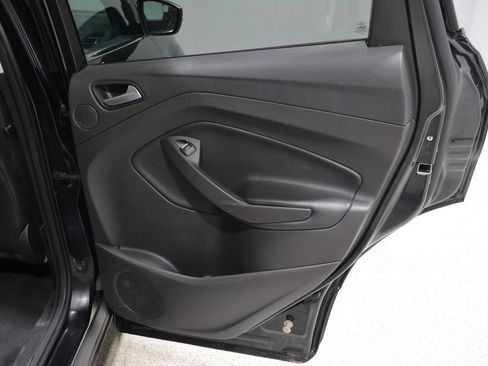 Used 2016 Ford Escape Titanium AWD/4WD image 28