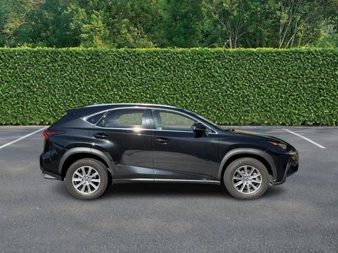 Used 2021 Lexus NX 300 FWD w/ Accessory Package image 2