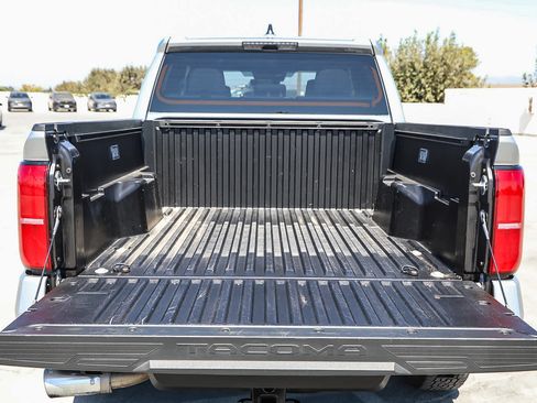 Used 2024 Toyota Tacoma TRD Off-Road AWD/4WD image 25