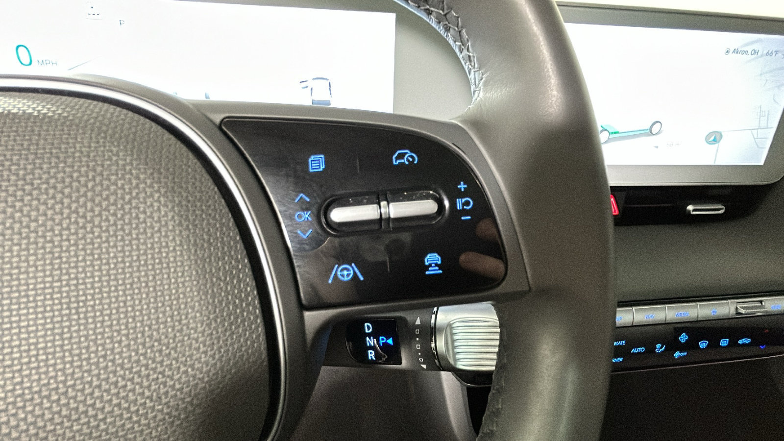Certified 2023 Hyundai Ioniq 5 Limited AWD/4WD image 22