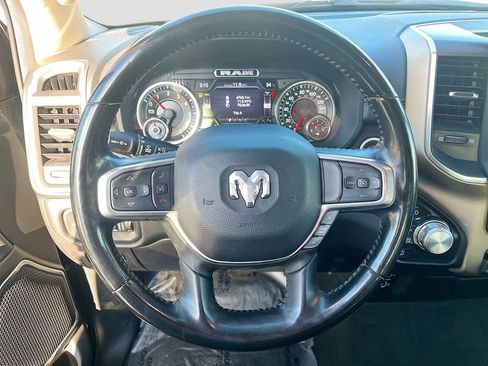 Used 2021 RAM 1500 Laramie image 11