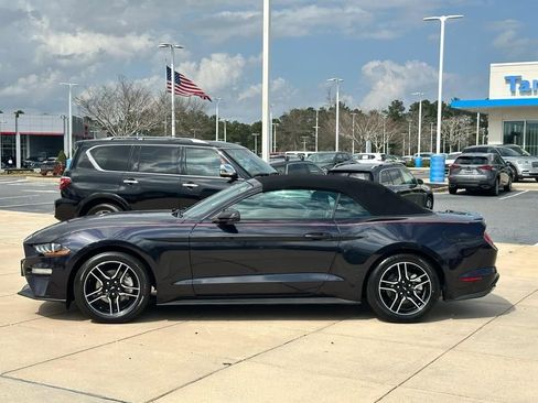 Used 2023 Ford Mustang Premium RWD image 13