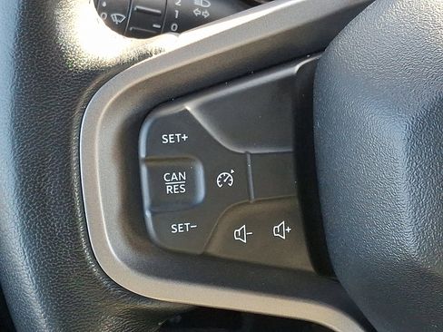 Used 2023 Ford Bronco Black Diamond w/ Sasquatch Package image 21