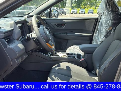 New 2026 Subaru Outback Wilderness AWD/4WD image 10
