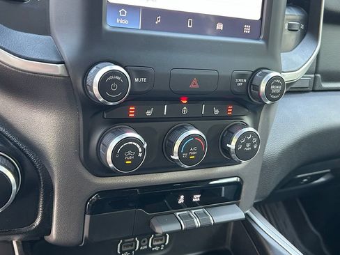Used 2023 RAM 1500 Big Horn RWD image 16