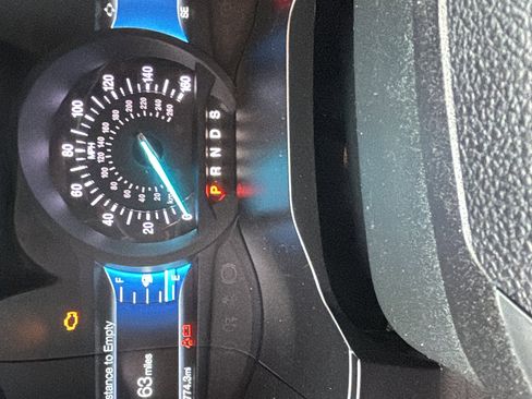 Used 2023 Ford Edge SEL image 20