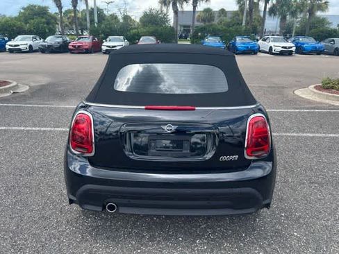 Used 2024 MINI Cooper Convertible FWD image 15