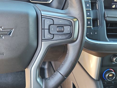 Used 2021 Chevrolet Tahoe Z71 image 18