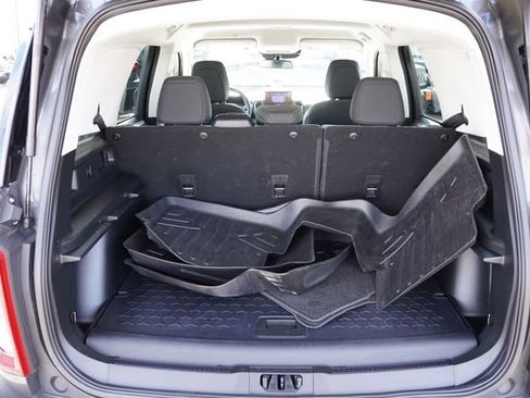 Used 2022 Ford Bronco Sport Big Bend w/ Convenience Package image 19