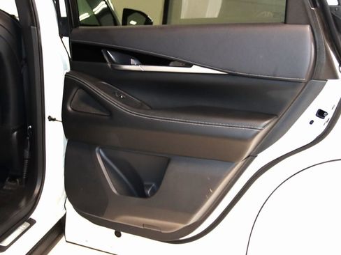 Used 2023 INFINITI QX60 Pure image 61