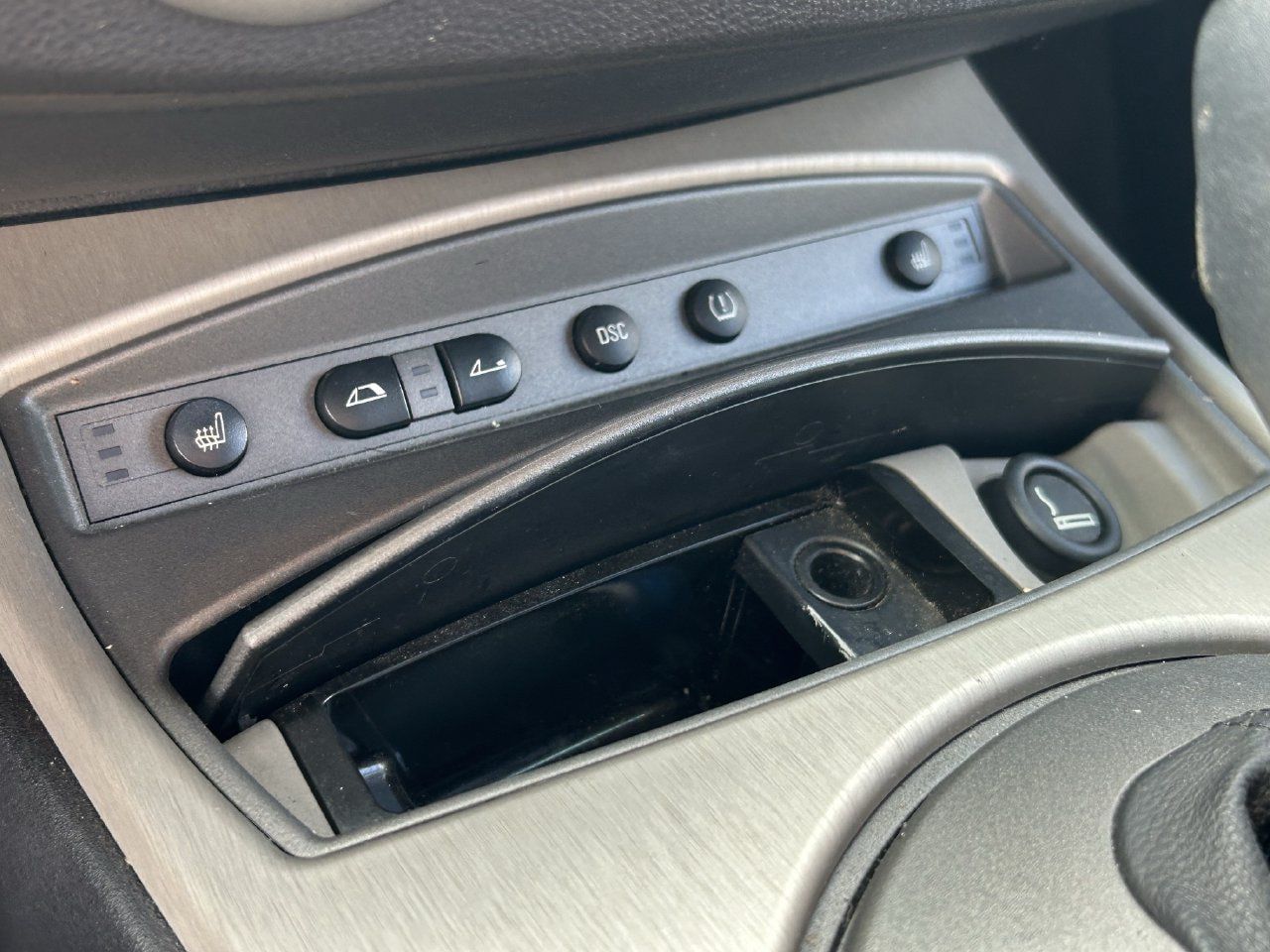 Used 2004 BMW Z4 3.0i RWD image 8