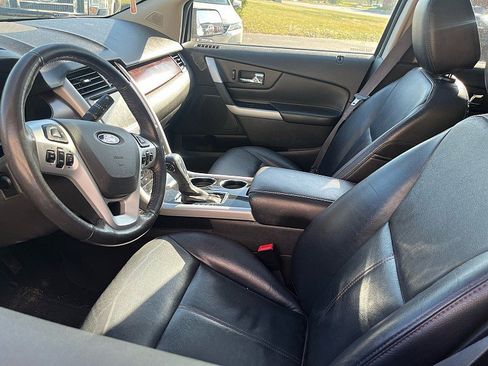 Used 2014 Ford Edge Limited w/ Canadian Touring Package AWD/4WD image 3