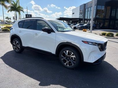 Used 2026 MAZDA CX-5 Preferred