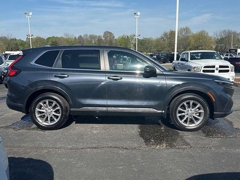 Used 2023 Honda CR-V EX image 9