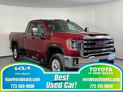 Used 2022 GMC Sierra 2500 SLE w/ SLE Value Package;