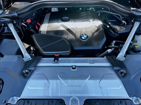 Certified 2022 BMW X3 xDrive30i w/ Convenience Package w/ZPA image 31