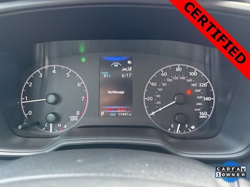 Certified 2024 Toyota Corolla LE image 17
