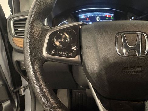 Used 2022 Honda CR-V EX image 18