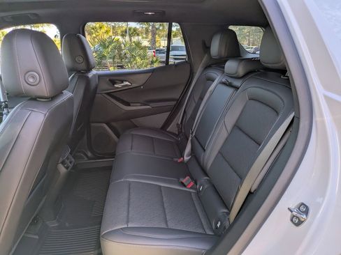 New 2026 Chevrolet Equinox LT w/ Convenience Package II image 15