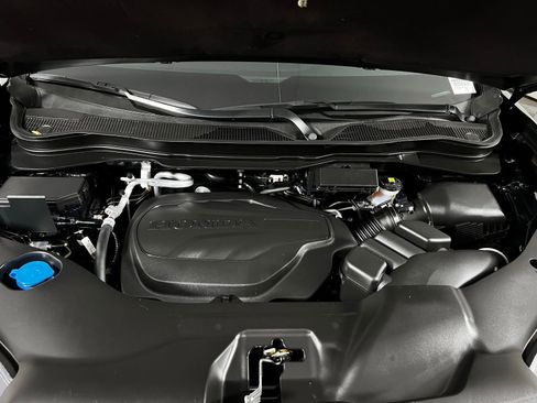 Used 2024 Honda Ridgeline RTL image 9