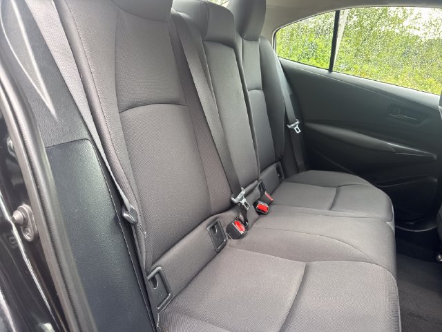 Used 2023 Toyota Corolla LE FWD image 20