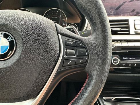 Used 2018 BMW 330i xDrive Sedan image 12