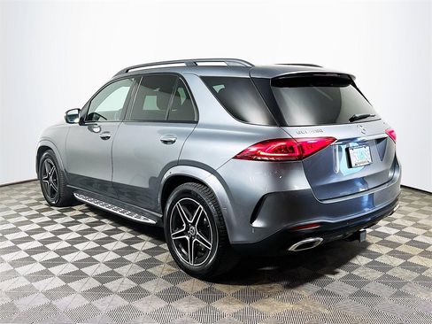 Used 2022 Mercedes-Benz GLE 450 4MATIC image 6