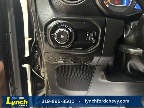 Used 2024 Jeep Wrangler Unlimited Rubicon AWD/4WD image 18