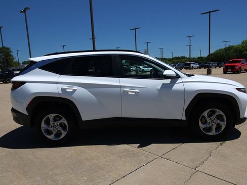 Used 2024 Hyundai Tucson SEL AWD/4WD image 4
