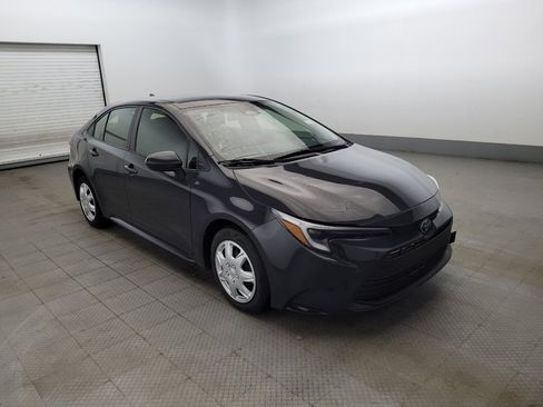 Used 2023 Toyota Corolla LE FWD image 13