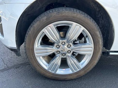 Used 2024 Ford Expedition Max King Ranch AWD/4WD image 13