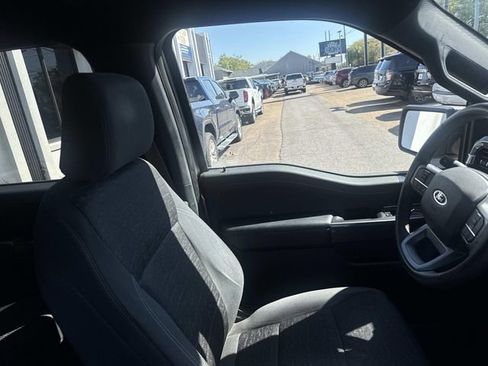 Used 2023 Ford F150 XLT w/ Equipment Group 302A High image 13