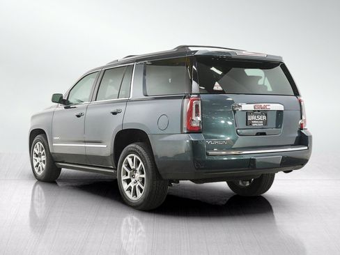 Used 2020 GMC Yukon Denali w/ Open Road Package AWD/4WD image 3