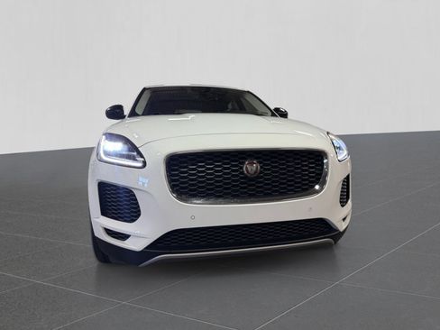 Used 2018 Jaguar E-PACE SE AWD/4WD image 44
