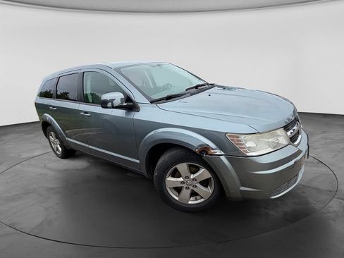 Used 2009 Dodge Journey SXT FWD image 4