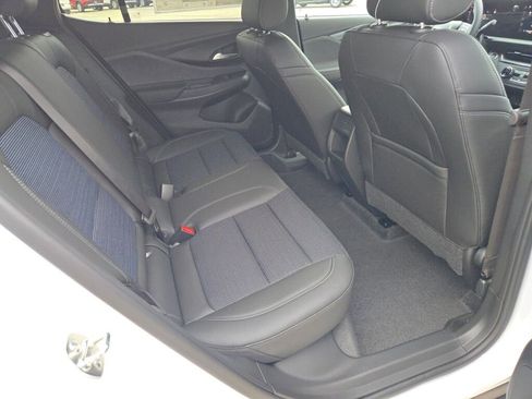 New 2026 Buick Envista Preferred w/ Convenience I Package FWD image 11