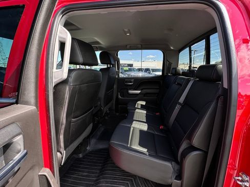 Certified 2017 Chevrolet Silverado 3500 LTZ AWD/4WD image 27
